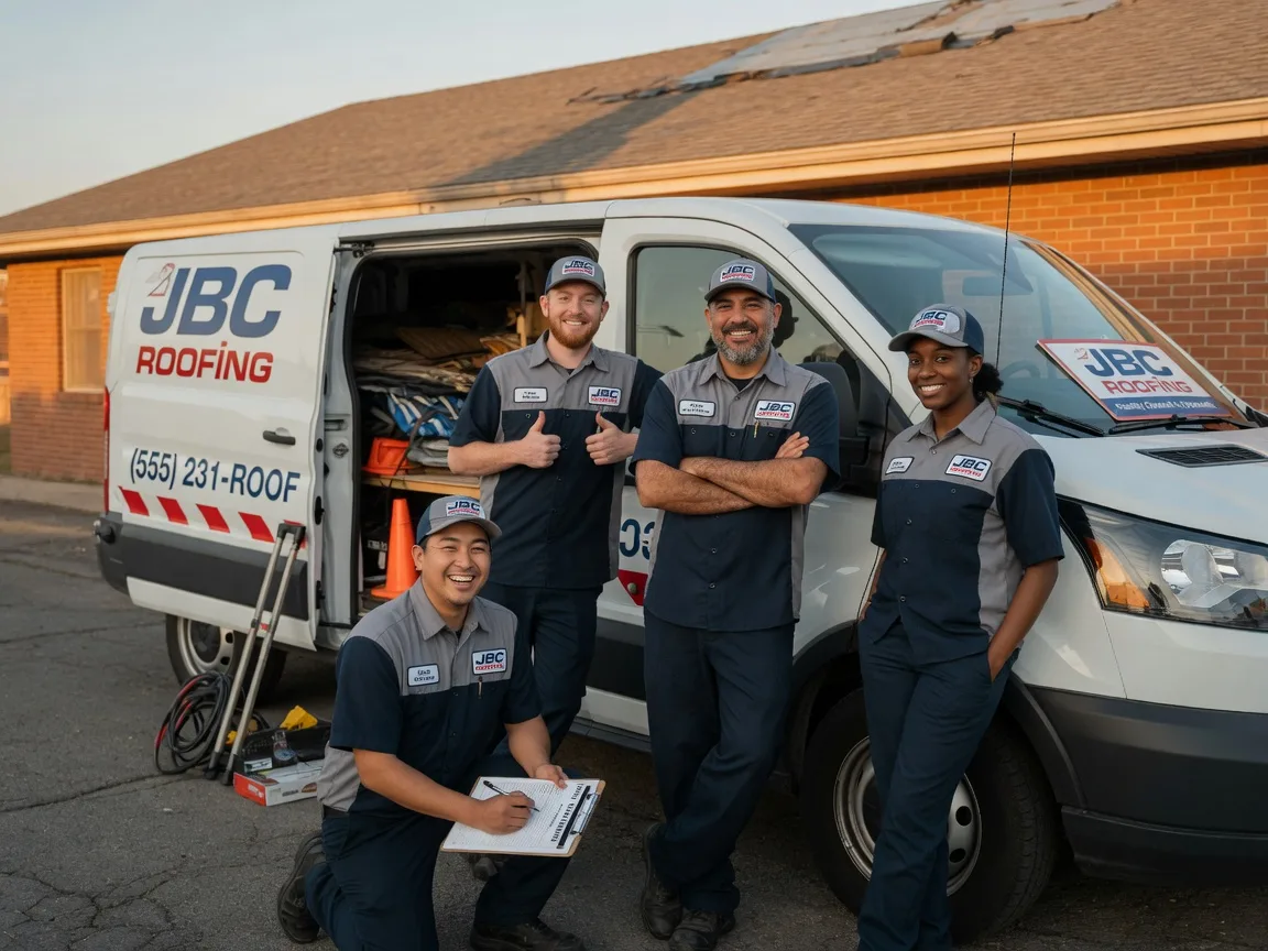 Roof Replacement company in Mason City, IA