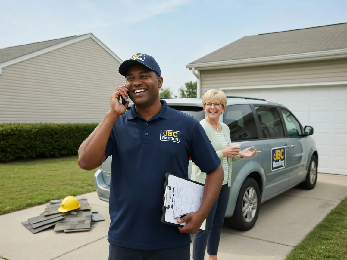 Roof Replacement Mason City, IA FAQs